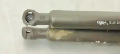 Peça sobressalente para automóvel em segunda mão amortecedores do tronco / porta por citroen c3 1.4 hdi referências oem iam 9683733980  
