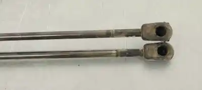 Peça sobressalente para automóvel em segunda mão amortecedores do tronco / porta por ssangyong kyron 2.0 referências oem iam 7145009000  