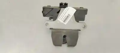 Автозапчасти б/у замок багажника/ворот за ford focus c-max (cap) ghia (d) ссылки oem iam 3m51r442a66an