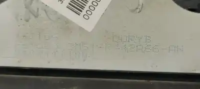 Second-hand car spare part trunk lock for ford focus c-max (cap) ghia (d) oem iam references 3m51r442a66an  