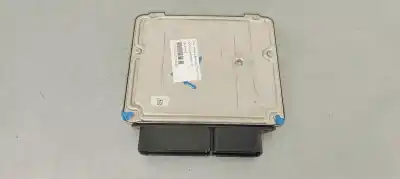 Second-hand car spare part ECU ENGINE CONTROL for OPEL INSIGNIA BERLINA  OEM IAM references 0281018769  