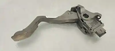 Peça sobressalente para automóvel em segunda mão pedal acelerador por citroen c3 1.4 hdi referências oem iam 9671433780