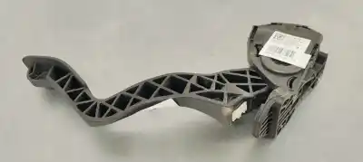 Peça sobressalente para automóvel em segunda mão pedal acelerador por citroen c3 1.4 hdi referências oem iam 9671433780  