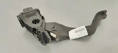 Peça sobressalente para automóvel em segunda mão pedal acelerador por citroen c3 1.4 hdi referências oem iam 9671433780  