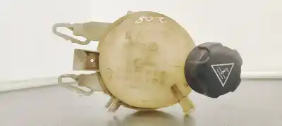 Peça sobressalente para automóvel em segunda mão depósito de expansão por peugeot 208 1.6 16v hdi fap referências oem iam 9652621280