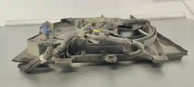 Pezzo di ricambio per auto di seconda mano elettroventola per ford ka (ccu) ford ka riferimenti oem iam 878300600  