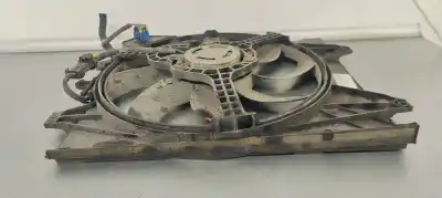 Pezzo di ricambio per auto di seconda mano elettroventola per ford ka (ccu) ford ka riferimenti oem iam 878300600  