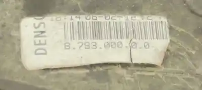 Pezzo di ricambio per auto di seconda mano elettroventola per ford ka (ccu) ford ka riferimenti oem iam 878300600  