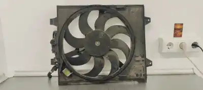 Pezzo di ricambio per auto di seconda mano elettroventola per ford ka (ccu) ford ka riferimenti oem iam 878300600  