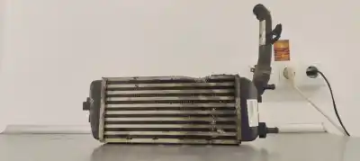 Second-hand car spare part Intercooler for FORD KA (CCU) FORD KA OEM IAM references   