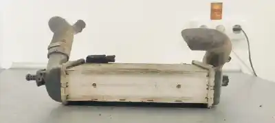 Second-hand car spare part intercooler for ford ka (ccu) ford ka oem iam references   