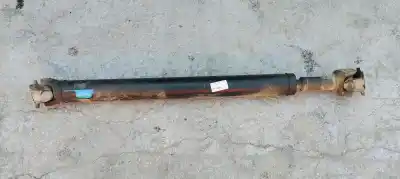 Peça sobressalente para automóvel em segunda mão transmissão central traseira por kia sorento 2.5 crdi ex referências oem iam 