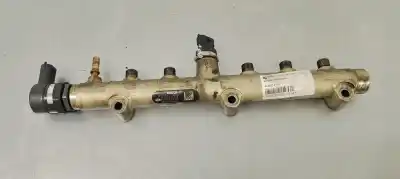 Автозапчастина б/у рампа инжектора для kia sorento 2.5 crdi ex посилання на oem iam 0445214103