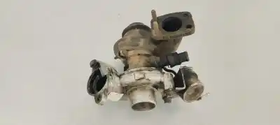 Gebrauchtes Autoersatzteil turbolader zum citroen c4 berlina cool oem-iam-referenzen 9657530580
