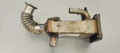 Peça sobressalente para automóvel em segunda mão radiador de gases de escape (egr) por renault scenic ii emotion referências oem iam 8200360566a