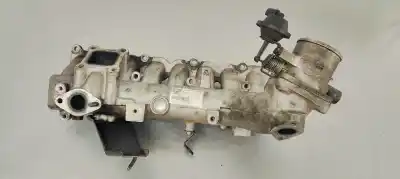 Автозапчастина б/у впускний колектор для kia sorento 2.5 crdi ex посилання на oem iam 3510027xxx