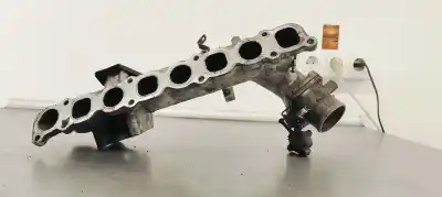 Автозапчастина б/у впускний колектор для kia sorento 2.5 crdi ex посилання на oem iam 3510027xxx  