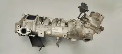 Peça sobressalente para automóvel em segunda mão coletor admissão por kia sorento 2.5 crdi ex referências oem iam 3510027xxx
