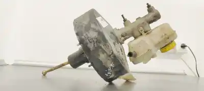 Second-hand car spare part BRAKE SERVO for SEAT IBIZA III (6L1)  OEM IAM references 6Q1612105H  