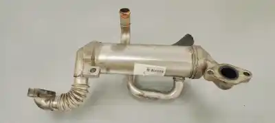 Peça sobressalente para automóvel em segunda mão radiador de gases de escape (egr) por kia sorento 2.5 crdi ex referências oem iam 284804a470