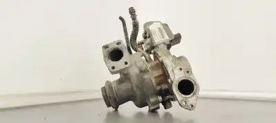 Second-hand car spare part turbocharger for citroen jumpy iii autobús (v_) 1.5 bluehdi 100 oem iam references 9835855380