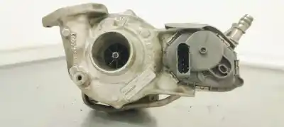 Автозапчастина б/у турбонагрузник для citroen jumpy iii autobús (v_) 1.5 bluehdi 100 посилання на oem iam 9835855380  