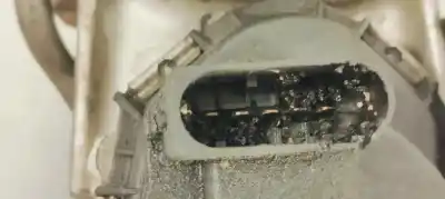 Автозапчастина б/у турбонагрузник для citroen jumpy iii autobús (v_) 1.5 bluehdi 100 посилання на oem iam 9835855380  