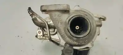 Автозапчастина б/у турбонагрузник для citroen jumpy iii autobús (v_) 1.5 bluehdi 100 посилання на oem iam 9835855380  