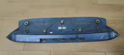 Peça sobressalente para automóvel em segunda mão spoiler da tampa da mala por bmw x3 (e83) 3.0d 204 4x4 referências oem iam 