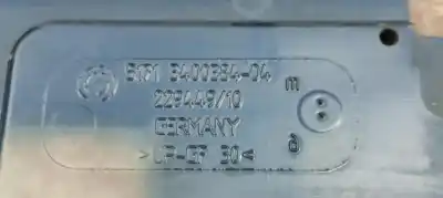 Pezzo di ricambio per auto di seconda mano ala posteriore per bmw x3 (e83) 3.0d 204 4x4 riferimenti oem iam   