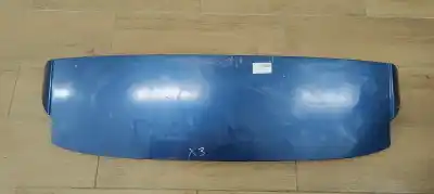 Pezzo di ricambio per auto di seconda mano ala posteriore per bmw x3 (e83) 3.0d 204 4x4 riferimenti oem iam   