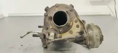 İkinci el araba yedek parçası turbosarj için lexus is200 (ds2/is2) 2.2 d-cat oem iam referansları 1720126010  