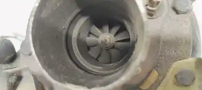 İkinci el araba yedek parçası turbosarj için lexus is200 (ds2/is2) 2.2 d-cat oem iam referansları 1720126010  