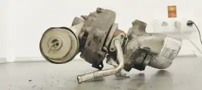İkinci el araba yedek parçası turbosarj için lexus is200 (ds2/is2) 2.2 d-cat oem iam referansları 1720126010  