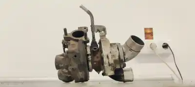 İkinci el araba yedek parçası turbosarj için lexus is200 (ds2/is2) 2.2 d-cat oem iam referansları 1720126010  