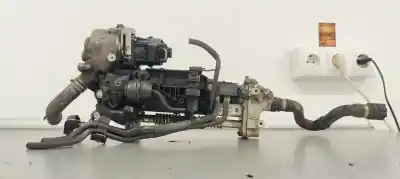 Second-hand car spare part egr cooler for opel astra k lim. 5türig dynamic oem iam references 55570005