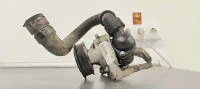 Second-hand car spare part water pump for opel astra k lim. 5türig dynamic oem iam references 55484533