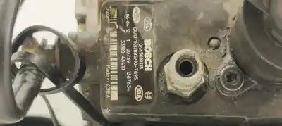 Second-hand car spare part injection pump for kia sorento 2.5 crdi ex oem iam references 0445010118  