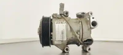 Автозапчасти б/у компрессор кондиционера воздуха за toyota yaris (ncp1/nlp1/scp1) 1.0 start ссылки oem iam ge4472604201