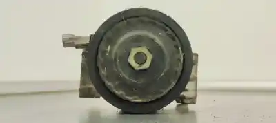 Pezzo di ricambio per auto di seconda mano compressore aria condizionata per toyota yaris (ncp1/nlp1/scp1) 1.0 start riferimenti oem iam ge4472604201  