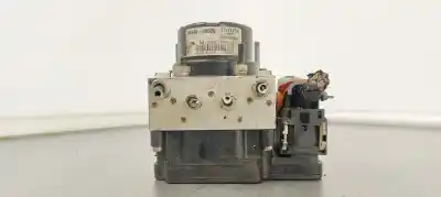 Автозапчастина б/у абс для toyota yaris (ncp1/nlp1/scp1) 1.0 start посилання на oem iam 445400d020  