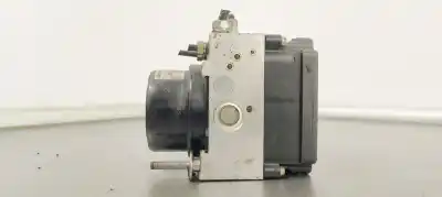 Автозапчастина б/у абс для toyota yaris (ncp1/nlp1/scp1) 1.0 start посилання на oem iam 445400d020  