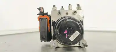 Автозапчастина б/у абс для toyota yaris (ncp1/nlp1/scp1) 1.0 start посилання на oem iam 445400d020  