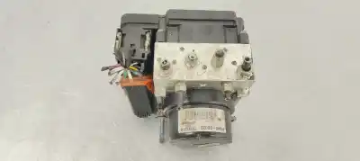 Автозапчастина б/у абс для toyota yaris (ncp1/nlp1/scp1) 1.0 start посилання на oem iam 445400d020  