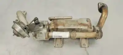 Автозапчастина б/у кулер egr для lexus is200 (ds2/is2) 2.2 d-cat посилання на oem iam 256800r03000