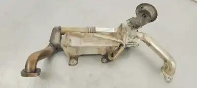 Pezzo di ricambio per auto di seconda mano raffreddatore egr per lexus is200 (ds2/is2) 2.2 d-cat riferimenti oem iam 256800r03000  