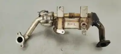 Pezzo di ricambio per auto di seconda mano raffreddatore egr per lexus is200 (ds2/is2) 2.2 d-cat riferimenti oem iam 256800r03000  