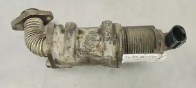 Peça sobressalente para automóvel em segunda mão válvula egr por opel astra h berlina enjoy referências oem iam 50024005