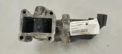 Peça sobressalente para automóvel em segunda mão válvula egr por opel astra h berlina enjoy referências oem iam 55215031