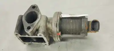 Peça sobressalente para automóvel em segunda mão válvula egr por opel astra h berlina enjoy referências oem iam 55204250